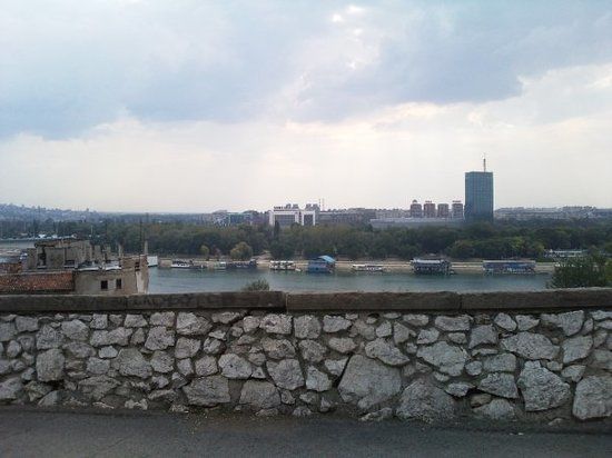 Muzeul Național al Serbiei